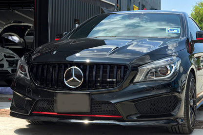 🔥GRIGLIE adatto per Mercedes CLA class W117 2013-2019🔥