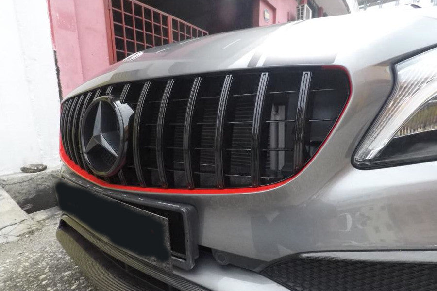 🔥Griglia adatta per Mercedes A class W176 lift 2015-2018🔥