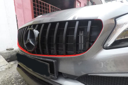 🔥Griglia adatta per Mercedes A class W176 lift 2015-2018🔥
