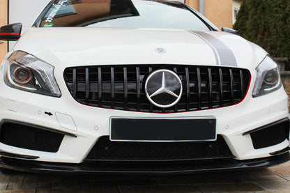 🔥Griglia adatta per Mercedes A class W176 lift 2015-2018🔥
