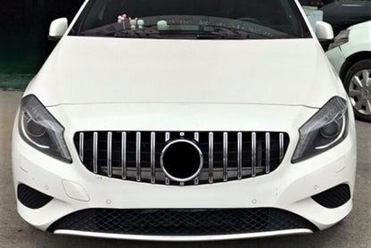 🔥GRIGLIA adatto PER MERCEDES BENZ A-CLASS W177🔥