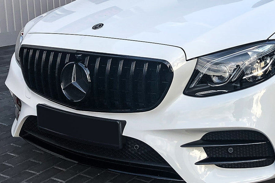 ⭐Griglia ADATTA PER Mercedes E class W213 2016-2019⭐