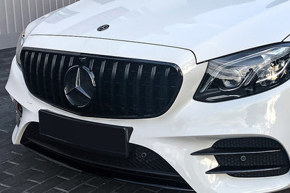 ⭐Griglia ADATTA PER Mercedes E class W213 2016-2019⭐