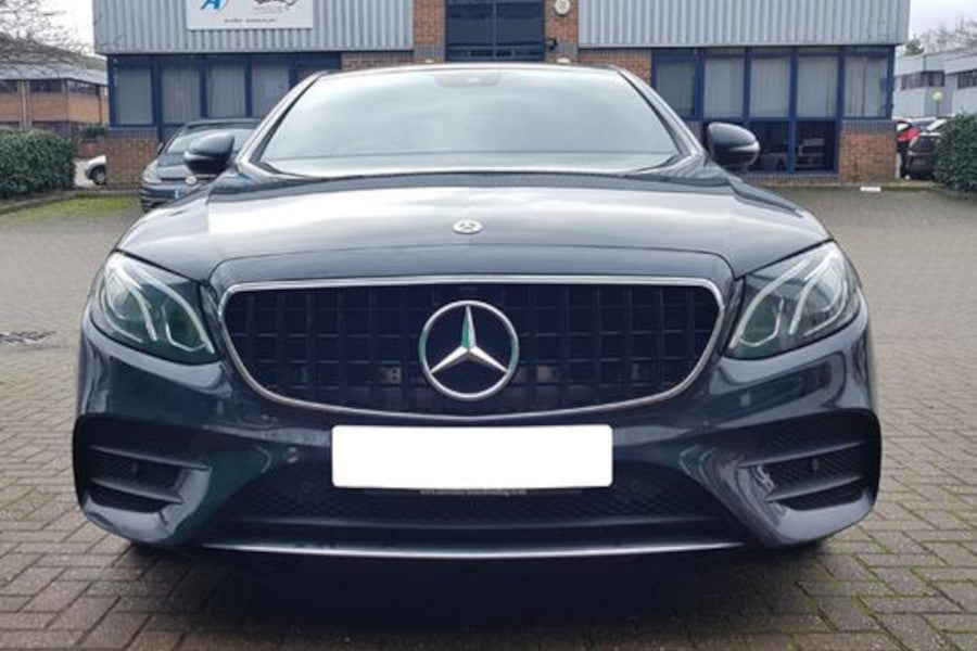 ⭐Griglia ADATTA PER Mercedes E class W213 2016-2019⭐