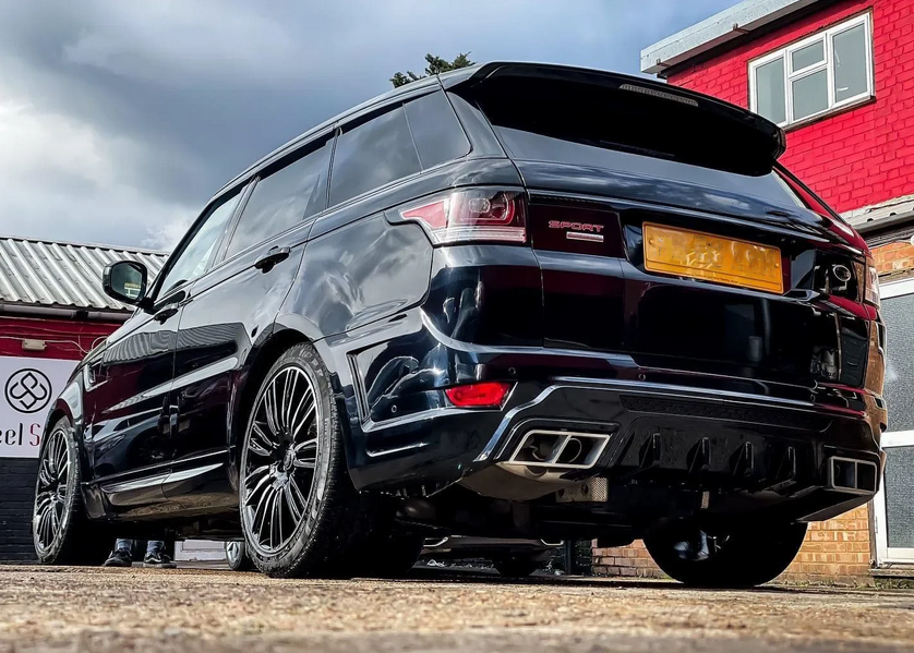 💕BODYKIT  Range Rover Sport 2014-2017 L494 💕