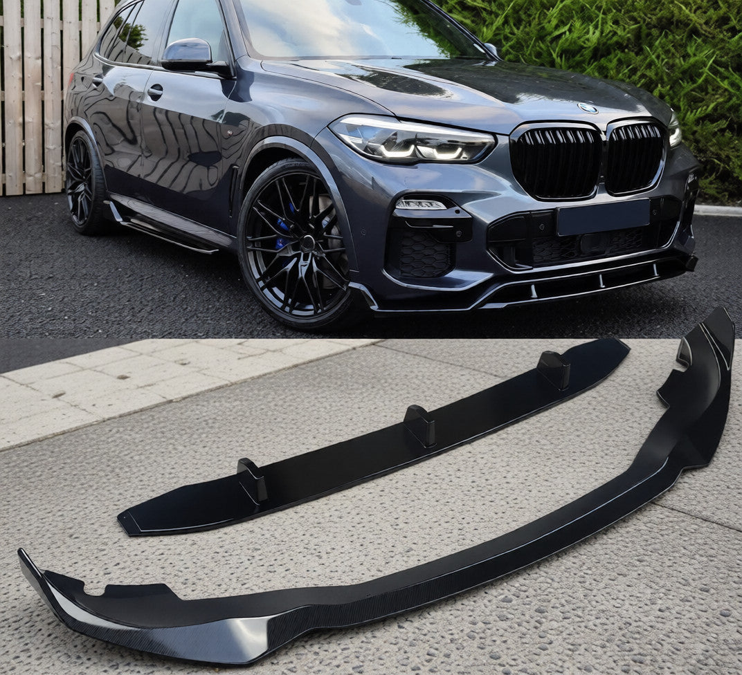 💕ART.7767 BODYKIT BMW X5 G05 2019+ 💕