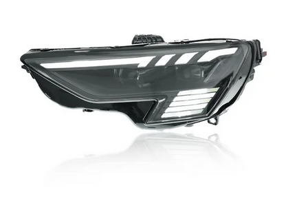 💕ART.7714 FARI ANTERIORI Audi A3 8Y LED  2021- 2024  💕