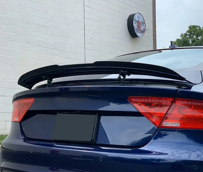 💕ART.7681 SPOILER  Audi A7 S7 RS7 2015-2018💕