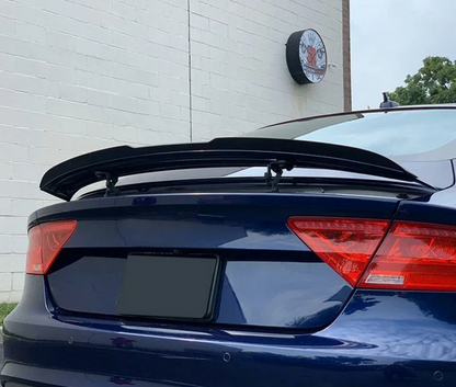 💕ART.7681 SPOILER  Audi A7 S7 RS7 2015-2018💕