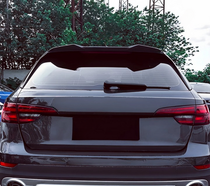 💕ART.7778  SPOILER  AUDI S4/A4 S-line B9 B9.5 2016-2024 💕