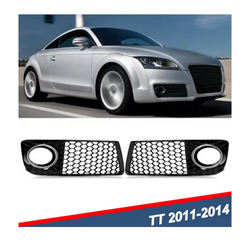 💕ART.7816 GRIGLIE  FENDINEBBIA Audi TT MK2 8J 2010-2014💕
