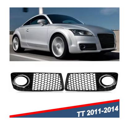 💕ART.7816 GRIGLIE  FENDINEBBIA Audi TT MK2 8J 2010-2014💕