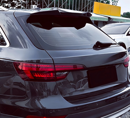 💕ART.7778  SPOILER  AUDI S4/A4 S-line B9 B9.5 2016-2024 💕