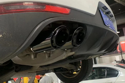 💕ART.7841  TERMINALI  Porsche Macan 2014 to 2024 💕