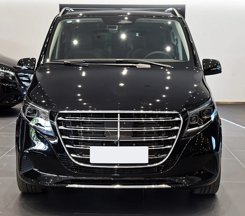 💕ART.7803 GRIGLIA MERCEDES W448 Vito/V300  💕