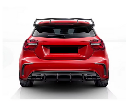 💕BODYKIT BENZ W176 2013-2018 LOOK A45💕