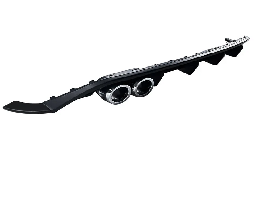 💕ART.8393 DIFFUSORI  VW Polo MK6 2019-2024  💕