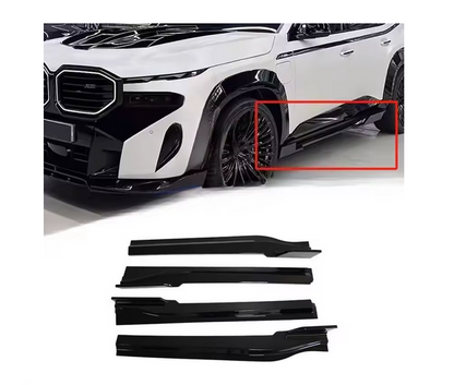 💕ART.7821 MINIGONNE BMW XM G09 2023-2025💕