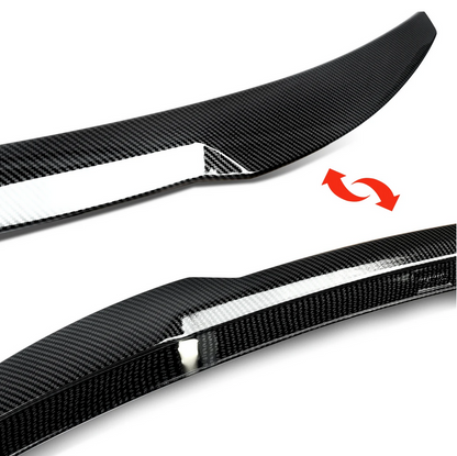 💕ART.8456  SPOILER  Audi A3 S3 RS3 Sedan 2014-2020💕
