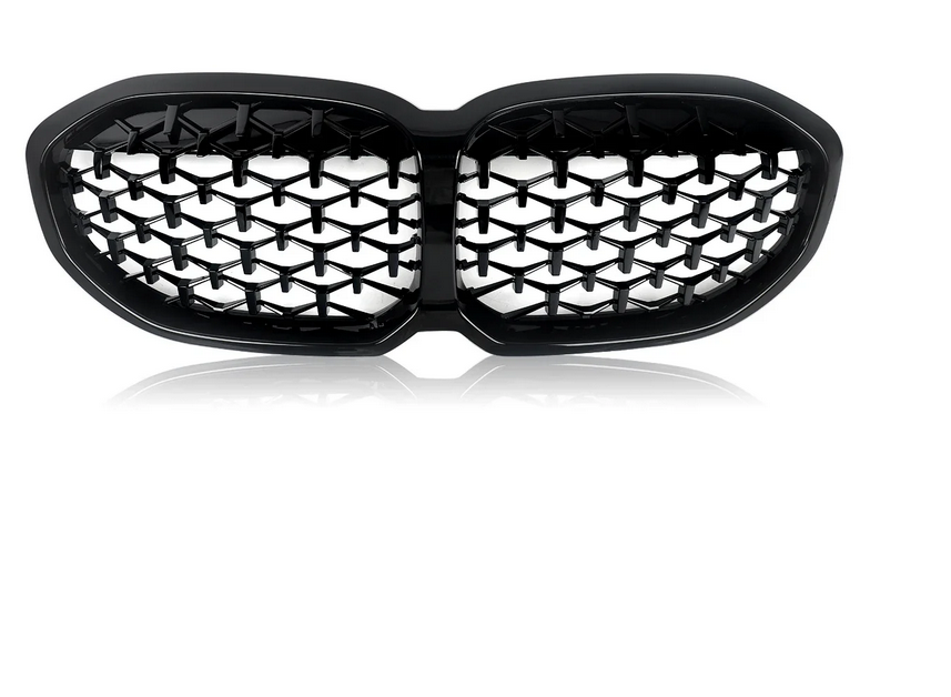 ART.5057 GRIGLIA BMW 1 SERIES F40 2020+