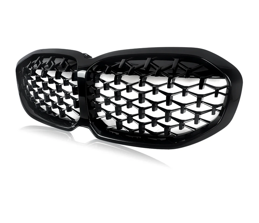 ART.5057 GRIGLIA BMW 1 SERIES F40 2020+