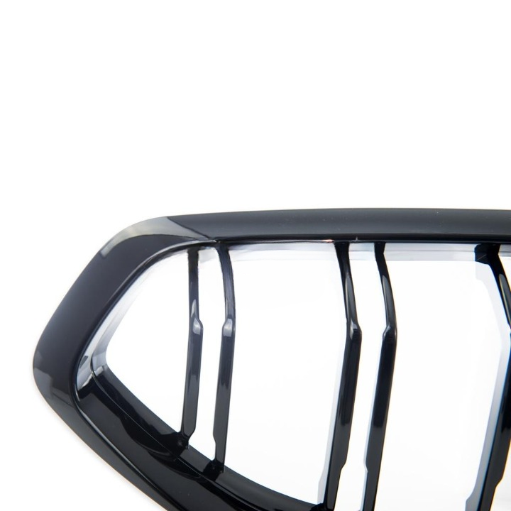 ART.5656 GRIGLIA BMW Z4 (G29) 2018- M Style NERO LUCIDO