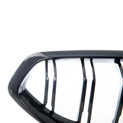 ART.5656 GRIGLIA BMW Z4 (G29) 2018- M Style NERO LUCIDO