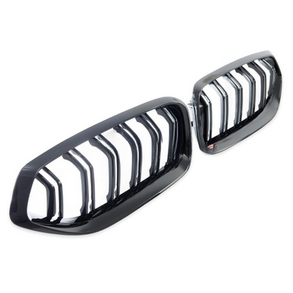 ART.5656 GRIGLIA BMW Z4 (G29) 2018- M Style NERO LUCIDO