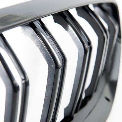 ART.5656 GRIGLIA BMW Z4 (G29) 2018- M Style NERO LUCIDO