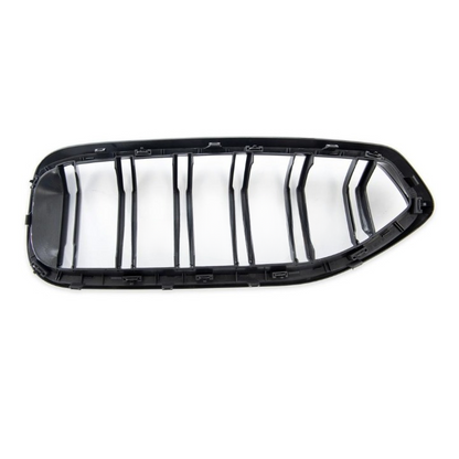 ART.5656 GRIGLIA BMW Z4 (G29) 2018- M Style NERO LUCIDO