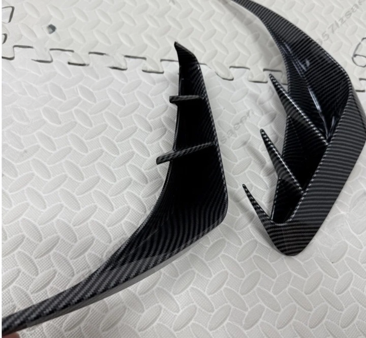 ART.4833 Griglia Telaio BMW 3 Series G20 G28 2019-2022