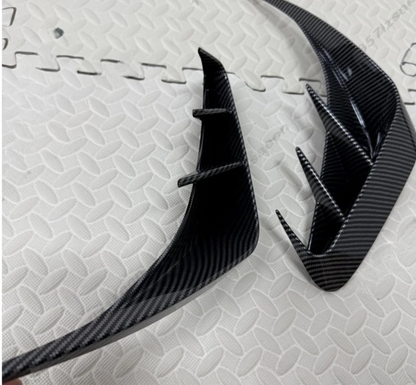 ART.4833 Griglia Telaio BMW 3 Series G20 G28 2019-2022