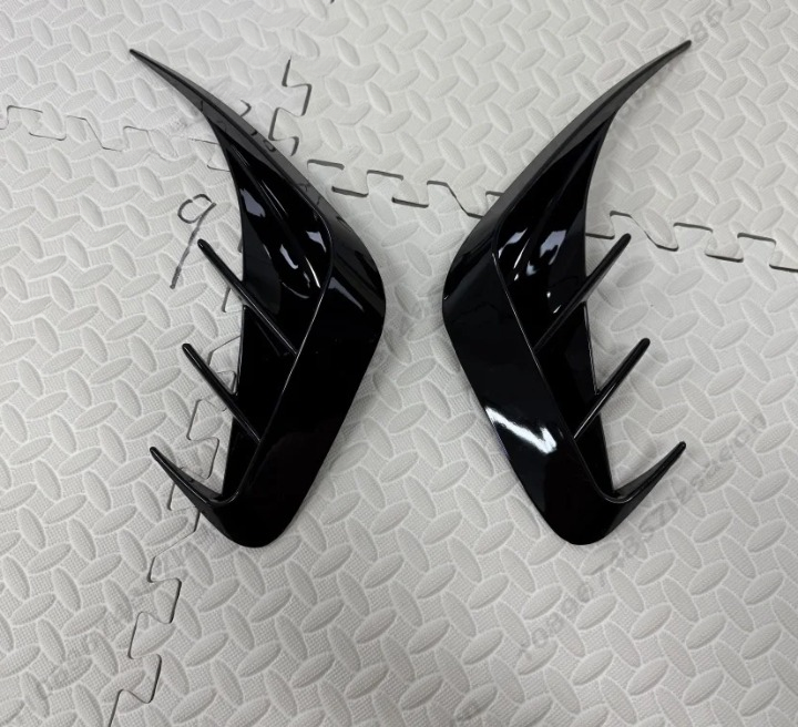 ART.4833 Griglia Telaio BMW 3 Series G20 G28 2019-2022