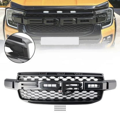 GRIGLIA PER FORD RANGER T9 2022+