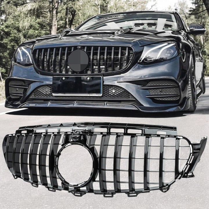 💥Griglia compatibile con Mercedes E W213 S213 facelift 💥