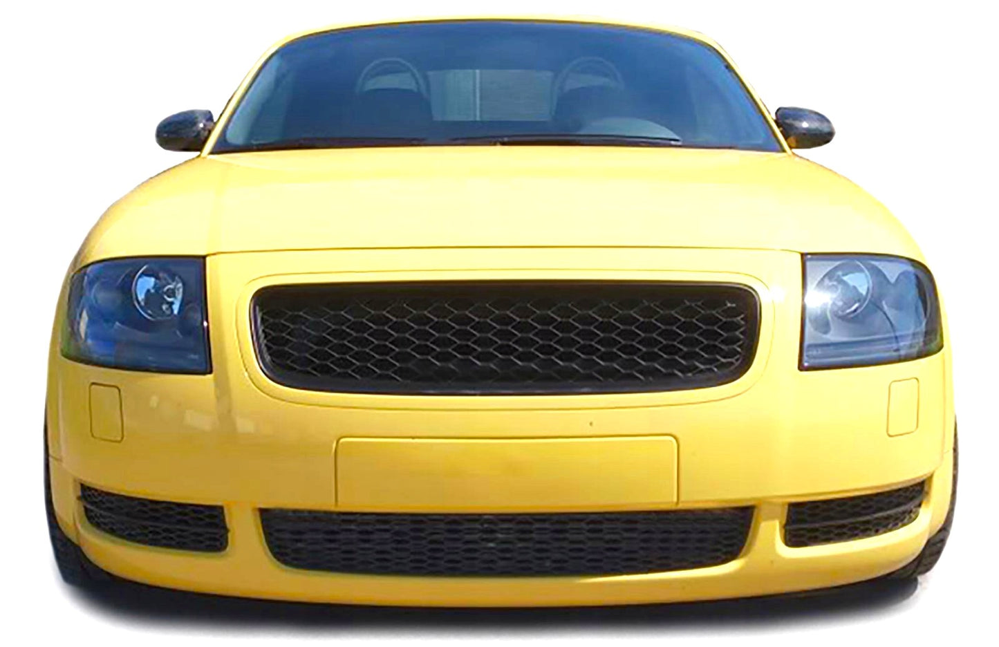 💥ART.3732 GRIGLIA SPORT adatto per AUDI TT 99-06💥