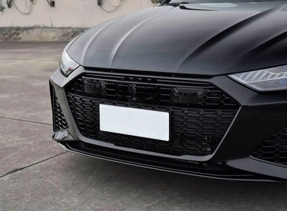 💕ART.7996  BODYKIT AUDI A6 Avant C8 2019+ 💕