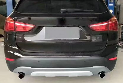 💕DIFFUSORI  ADATTO  PER BMW X1 F48 2015-2018 💕