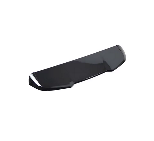💕ART.7775  SPOILER  Audi A4 B9  2017-2022 NERO  LUCIDO 💕