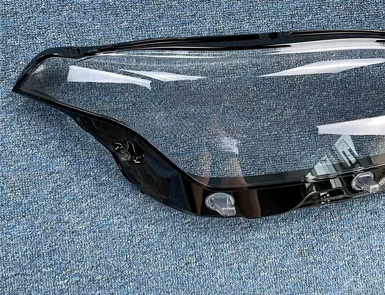 ART.7532  COVER FARI TRANSPARENTE Volvo XC90 2015- 2022