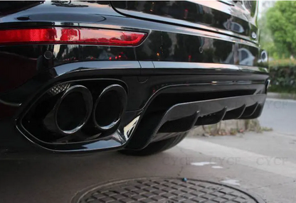 💕DIFFUSORI  Porsche Cayenne 958 GTS 2015-2018💕