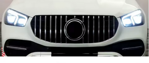 ART.7569  GRIGLIA MERCEDES GLE W167 2020 - 2022