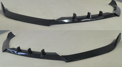 ART.5491 SPLITTER 3PZ  Audi A5 S5 B8 Quattro S-LINE 2012 - 2016