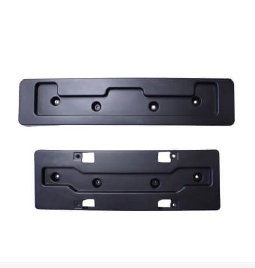 💕ART.9071 PARAURTI  ANTERIORI Mercedes-Benz Sprinter W907 2019+ black grill💕