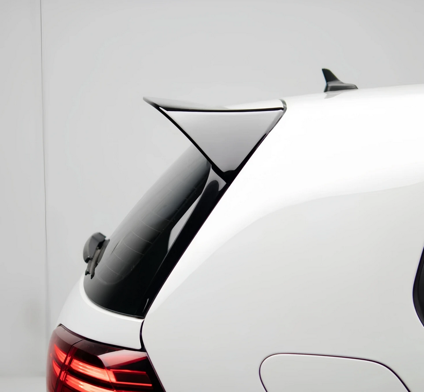 💕ART.7728 SPOILER VW Golf 7 7.5 MK7 7.5 R GTI GTD R-LINE E-GOLF 2012-2020 💕