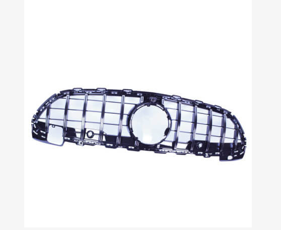 ART.7328  GRIGLIA Mercedes C class W206 CHROME