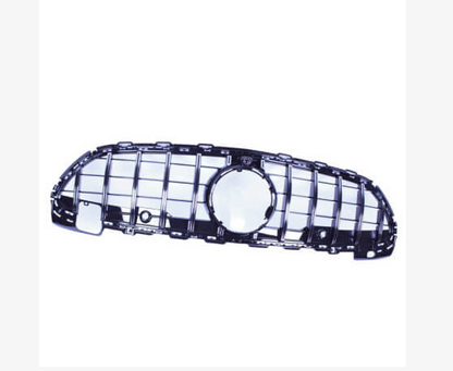 ART.7328  GRIGLIA Mercedes C class W206 CHROME