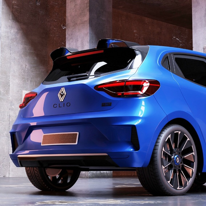 💕ART.7974 SPOILER RENAULT CLIO 5  💕