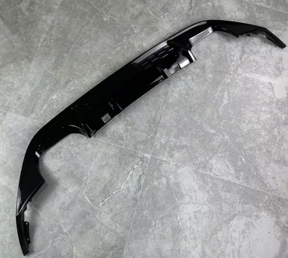 ART.5110 DIFFUSORI  VW Golf 7 GTI GTD GTE TSI TDI R-Line  2012-2017