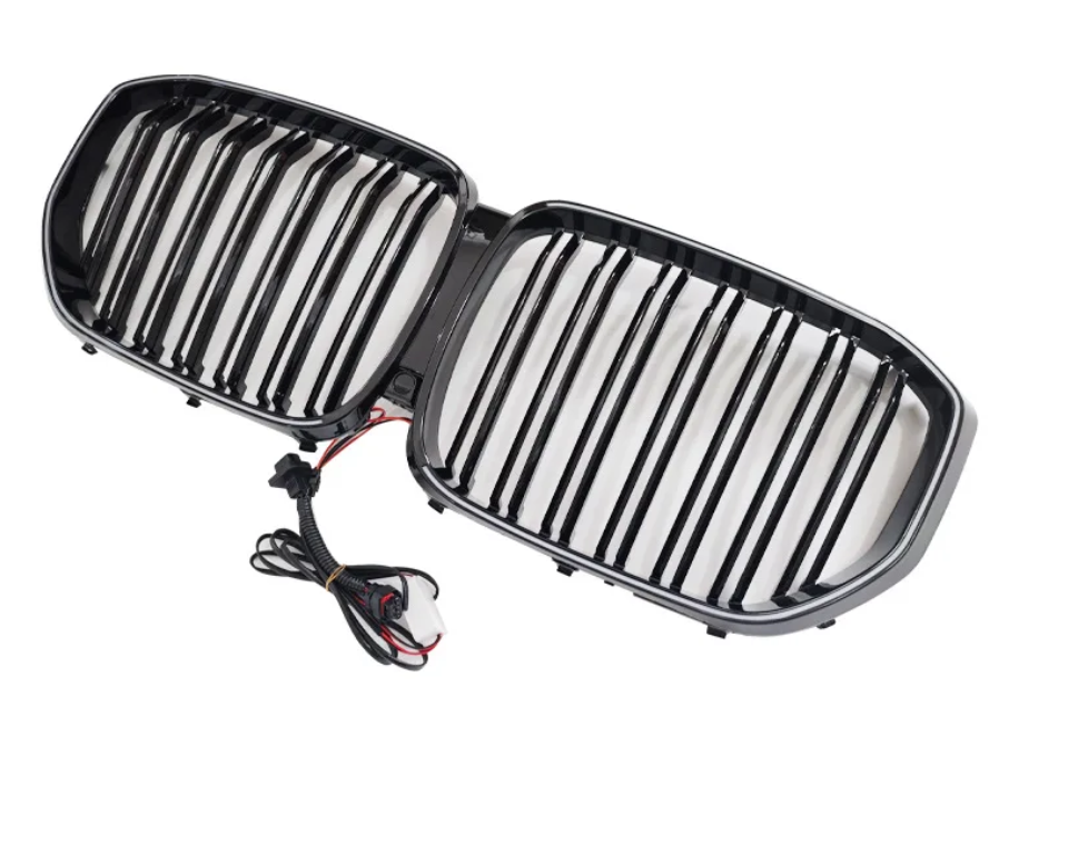 ART.7645  GRIGLIA  CON  LED BMW X5 G05 2019-2022